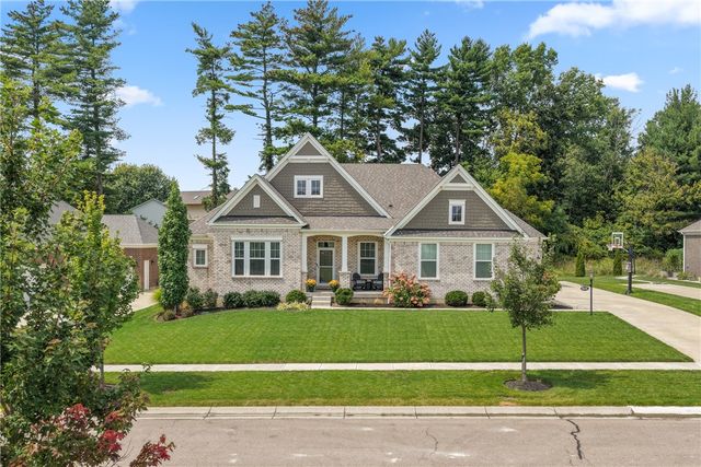9335 Nolin Orchard Lane, Deerfield Twp, OH 45140