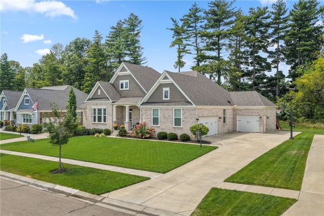 9335 Nolin Orchard Lane, Deerfield Twp, OH 45140