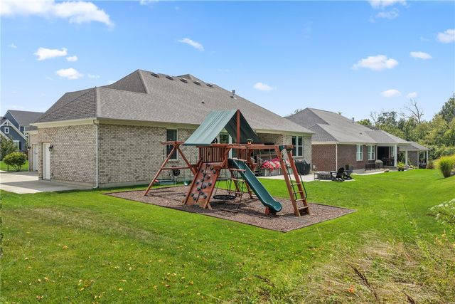 9335 Nolin Orchard Lane, Deerfield Twp, OH 45140