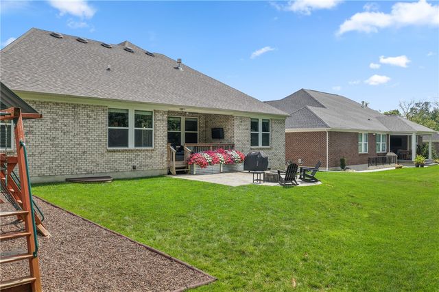 9335 Nolin Orchard Lane, Deerfield Twp, OH 45140