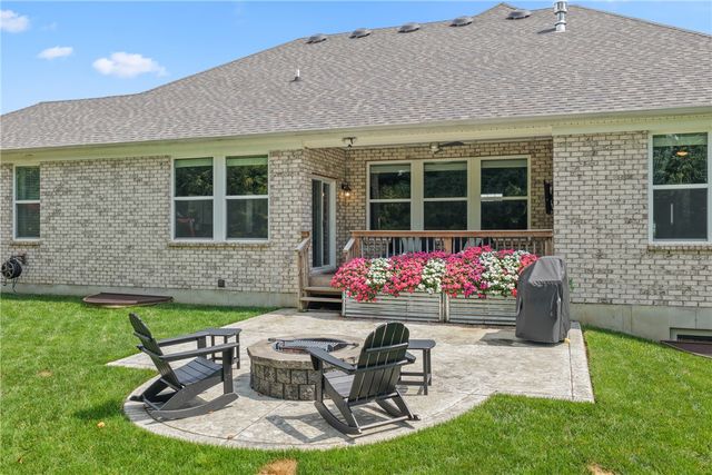 9335 Nolin Orchard Lane, Deerfield Twp, OH 45140