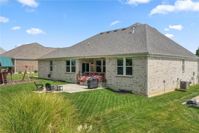 9335 Nolin Orchard Lane, Deerfield Twp, OH 45140