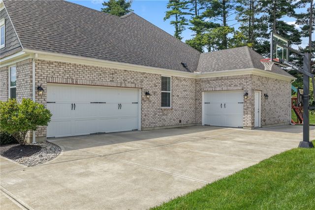 9335 Nolin Orchard Lane, Deerfield Twp, OH 45140