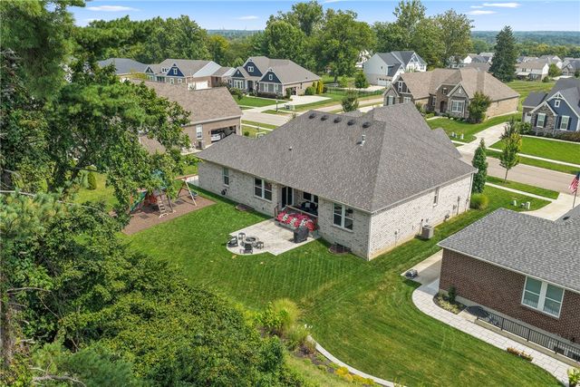 9335 Nolin Orchard Lane, Deerfield Twp, OH 45140