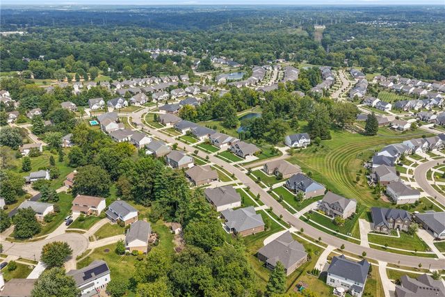 9335 Nolin Orchard Lane, Deerfield Twp, OH 45140