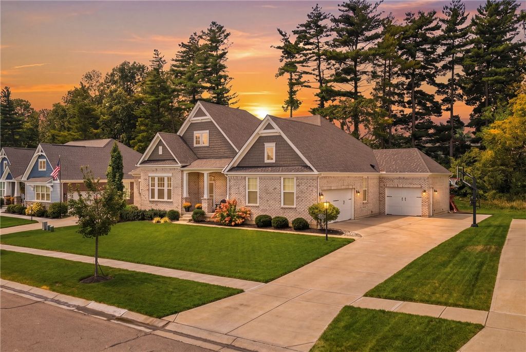 9335 Nolin Orchard Lane, Deerfield Twp, OH 45140