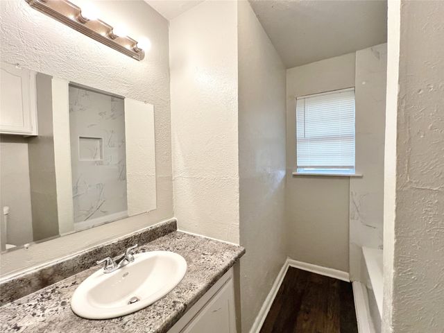 5301 Mansel Lane, Fort Worth, TX 76134