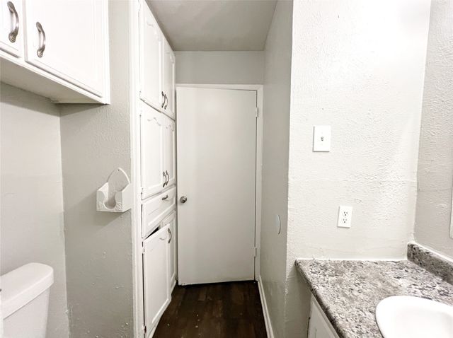 5301 Mansel Lane, Fort Worth, TX 76134
