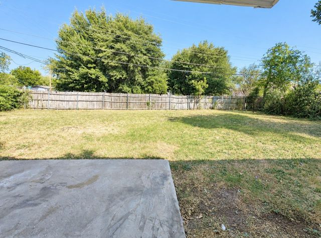 5301 Mansel Lane, Fort Worth, TX 76134