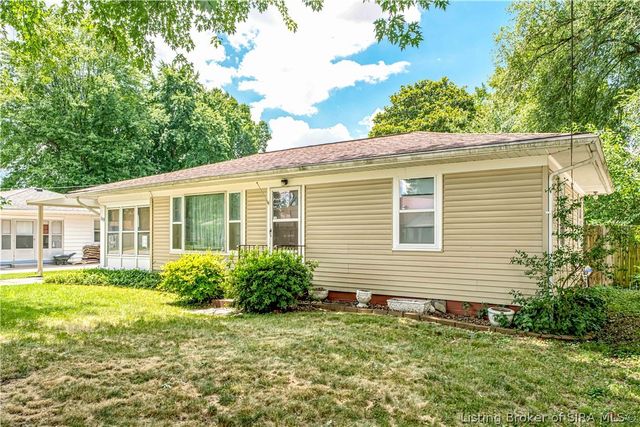 1113 Highland Drive, Jeffersonville, IN 47130