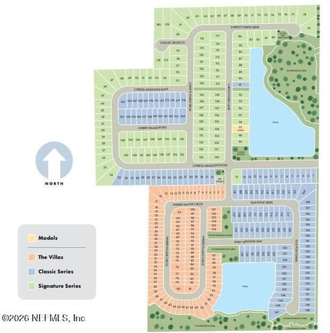 7235 EMILY MEADOW Way, Jacksonville, FL 32219