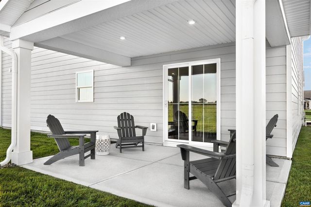 569 ARCHES LN, Barboursville, VA 22923