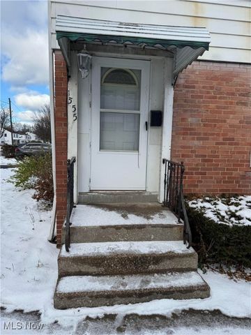 1555 E 256th Street, Euclid, OH 44132