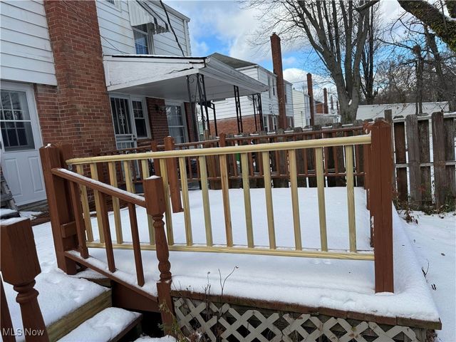 1555 E 256th Street, Euclid, OH 44132