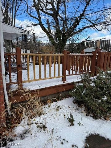 1555 E 256th Street, Euclid, OH 44132