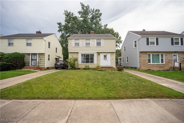3802 Covington Road, South Euclid, OH 44121