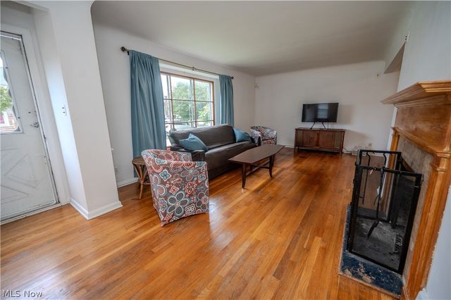 3802 Covington Road, South Euclid, OH 44121
