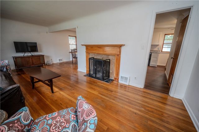 3802 Covington Road, South Euclid, OH 44121