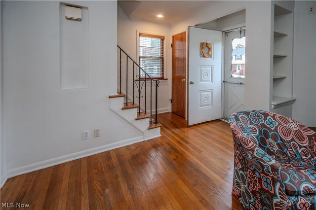 3802 Covington Road, South Euclid, OH 44121