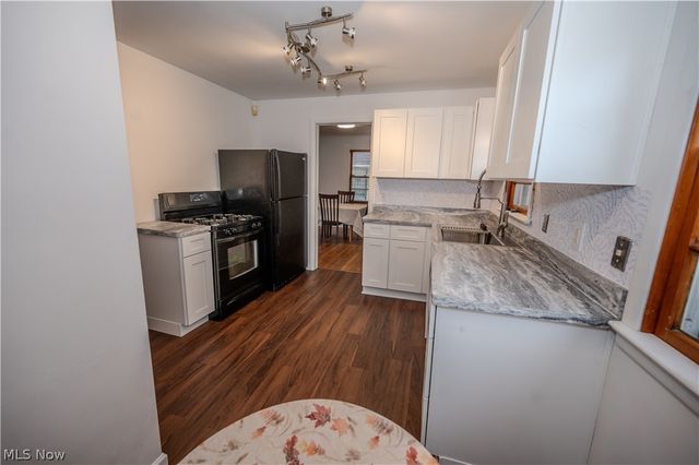 3802 Covington Road, South Euclid, OH 44121