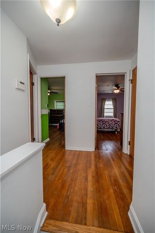 3802 Covington Road, South Euclid, OH 44121