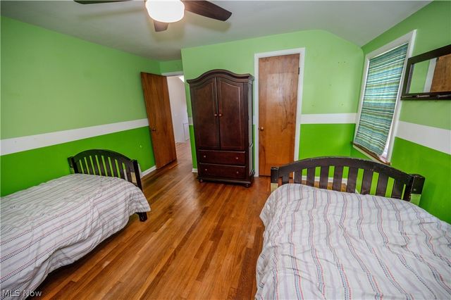 3802 Covington Road, South Euclid, OH 44121