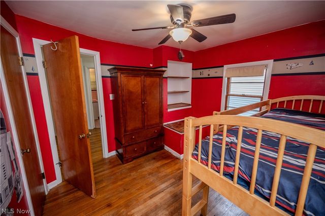 3802 Covington Road, South Euclid, OH 44121
