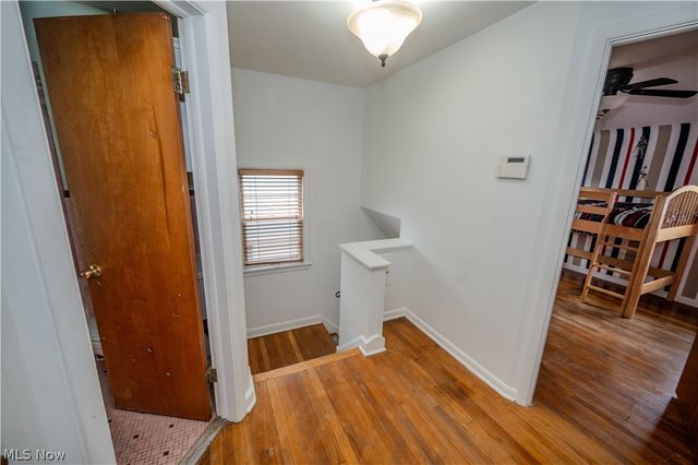 3802 Covington Road, South Euclid, OH 44121
