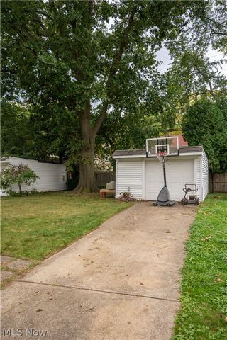 3802 Covington Road, South Euclid, OH 44121