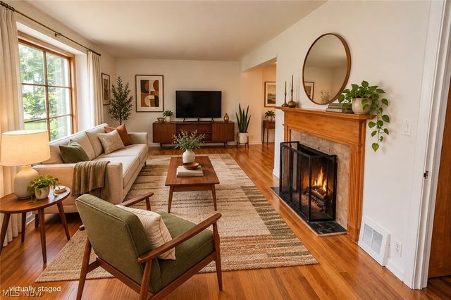 3802 Covington Road, South Euclid, OH 44121