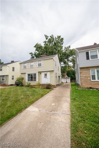 3802 Covington Road, South Euclid, OH 44121