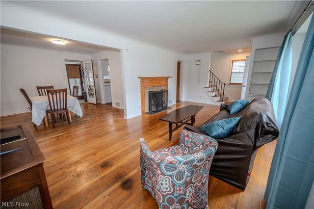 3802 Covington Road, South Euclid, OH 44121