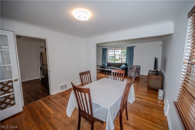 3802 Covington Road, South Euclid, OH 44121
