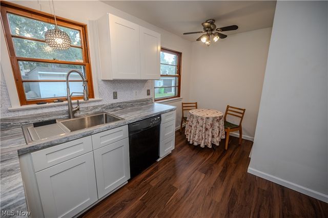 3802 Covington Road, South Euclid, OH 44121