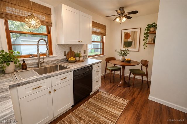 3802 Covington Road, South Euclid, OH 44121