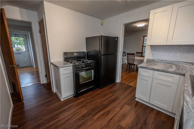 3802 Covington Road, South Euclid, OH 44121