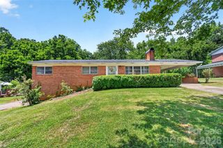4625 Callaway Drive, Valdese, NC 28690