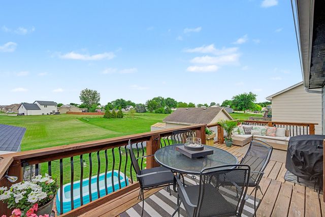 701 Lincoln Street SE, Bondurant, IA 50035