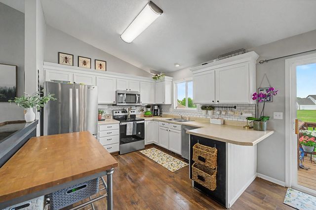 701 Lincoln Street SE, Bondurant, IA 50035