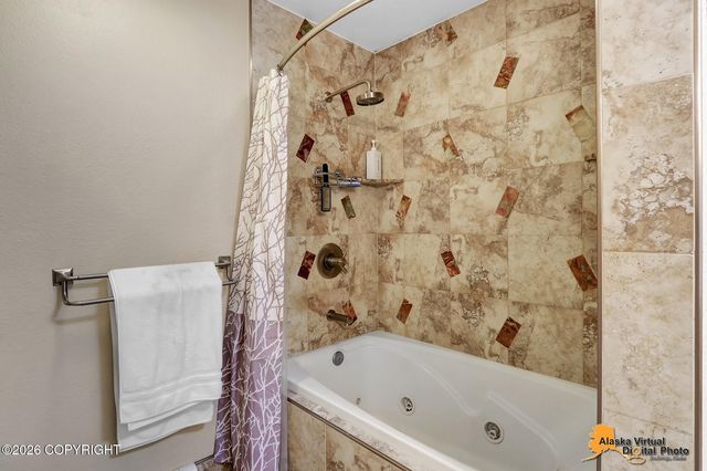 12121 Portage Drive, Anchorage, AK 99515