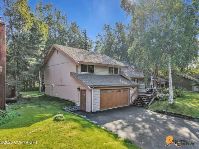12121 Portage Drive, Anchorage, AK 99515