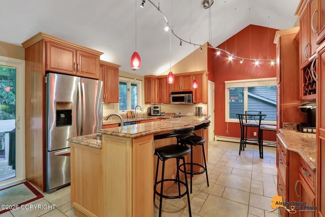 12121 Portage Drive, Anchorage, AK 99515