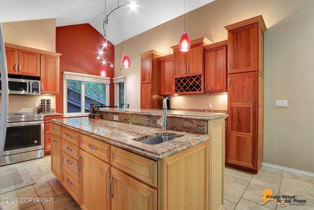 12121 Portage Drive, Anchorage, AK 99515