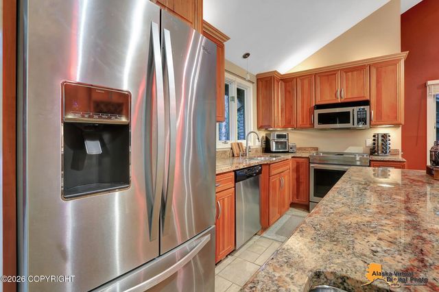 12121 Portage Drive, Anchorage, AK 99515