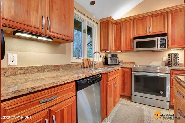 12121 Portage Drive, Anchorage, AK 99515