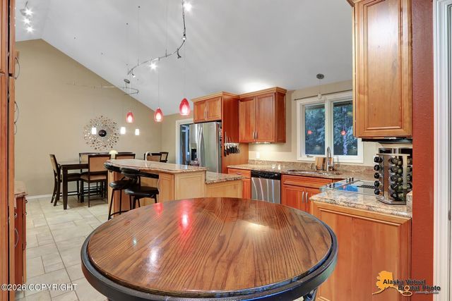 12121 Portage Drive, Anchorage, AK 99515