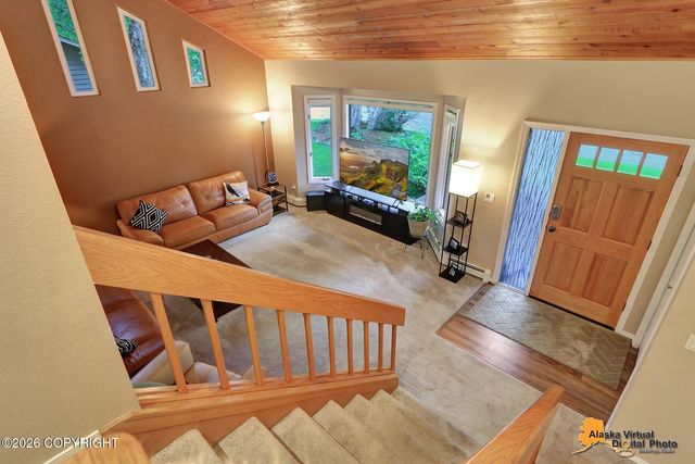 12121 Portage Drive, Anchorage, AK 99515