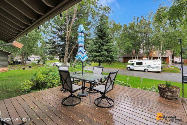 12121 Portage Drive, Anchorage, AK 99515