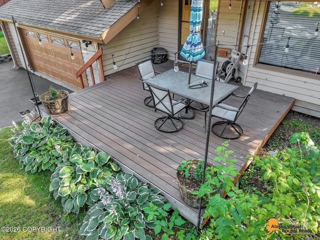 12121 Portage Drive, Anchorage, AK 99515