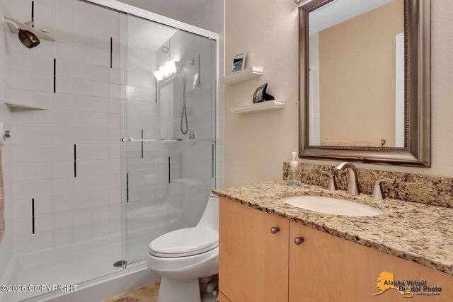 12121 Portage Drive, Anchorage, AK 99515